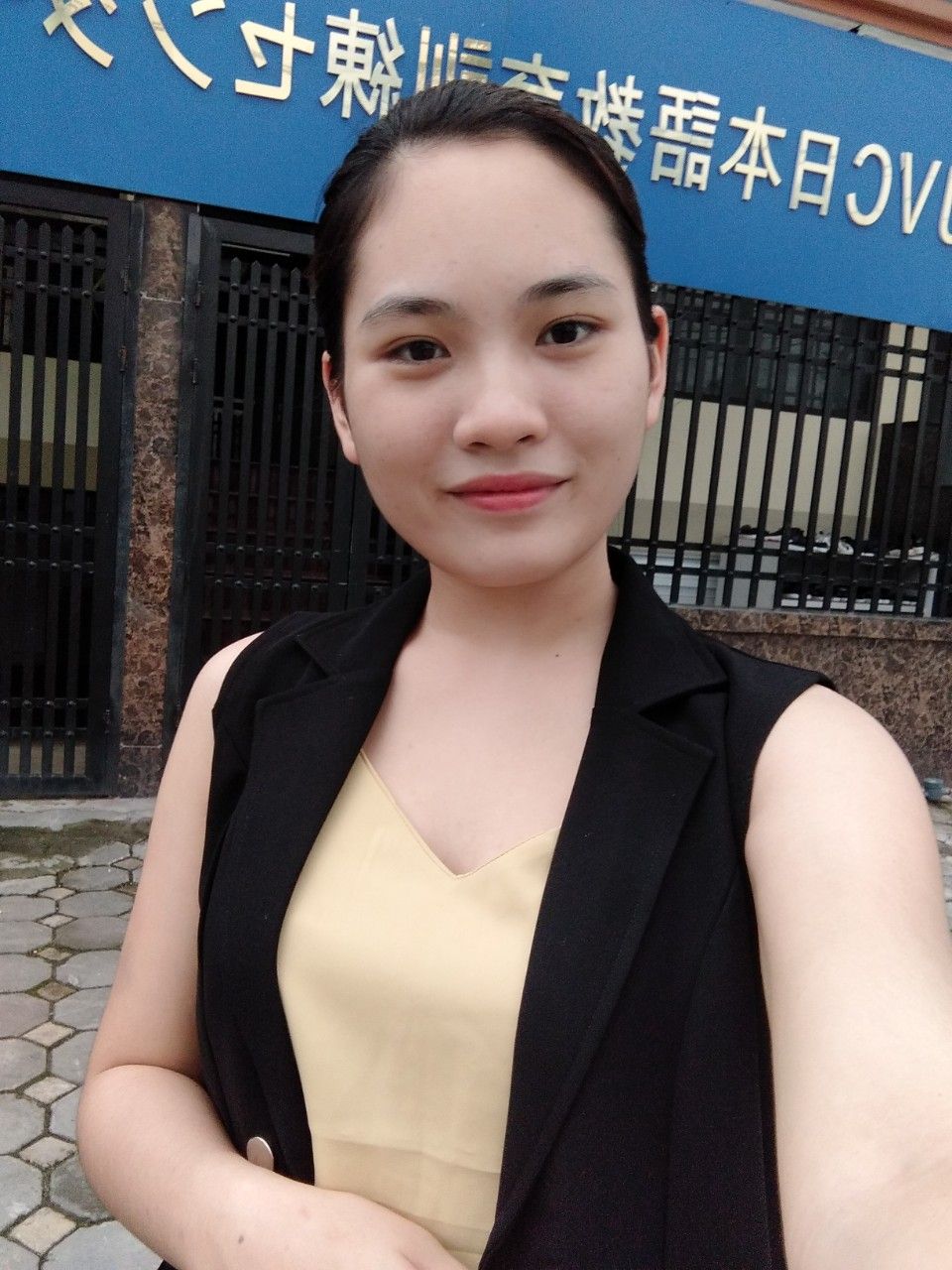 Nguyễn Thị Bích Liên