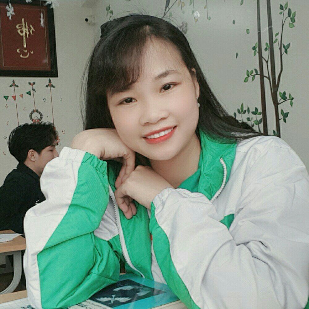 Nguyễn Thị Trang Anh