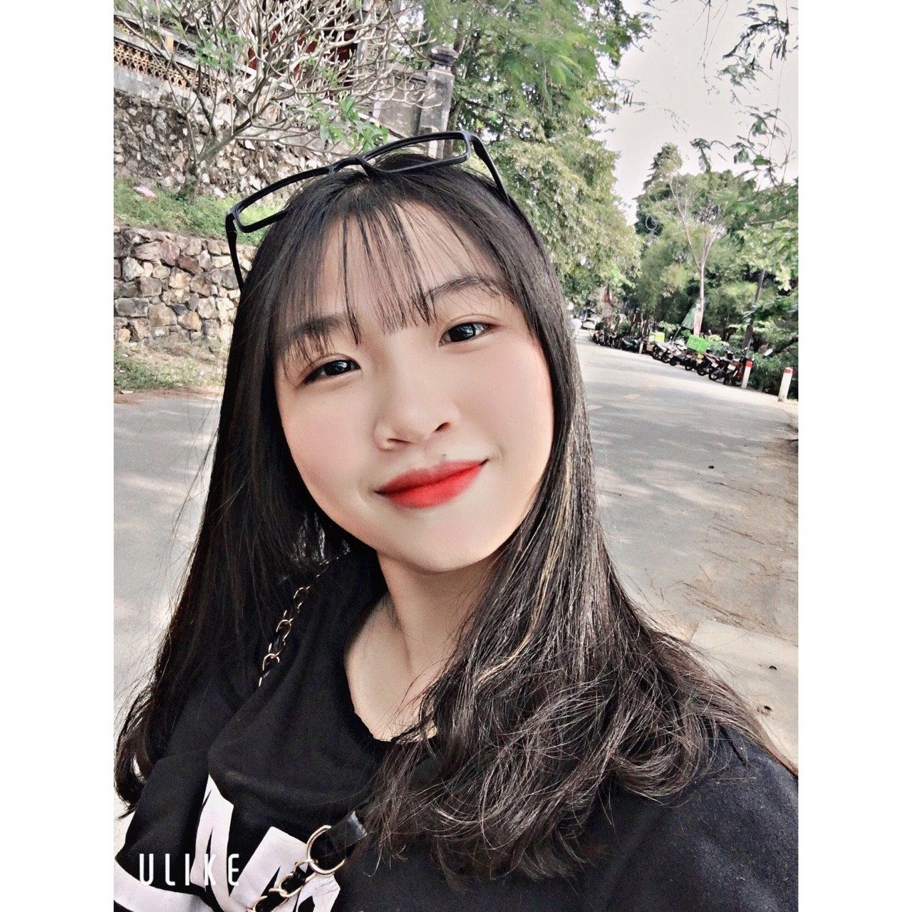 Trương Thị Hồng Huế