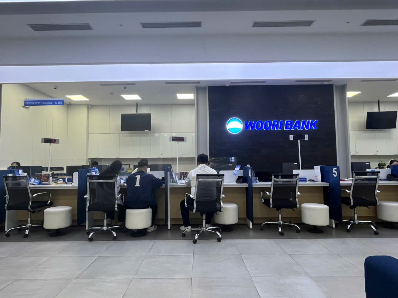 HÀNH TRÌNH CHẠM VÀO GIẤC MƠ HÀN QUỐC – KHỞI ĐẦU TẠI PHÒNG LÃNH SỰ ĐẠI SỨ QUÁN!