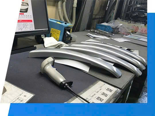 ĐƠN HÀNG XUẤT KHẨU LAO ĐỘNG NHẬT BẢN SƠN LINH KIỆN Ô TÔ - TỈNH MIE