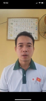 MS11 / Bài dự thi với chủ đề “ LÒNG BIẾT ƠN” nhân dịp kỉ niệm ngày nhà giáo VN 20/11 của học viên Lại Ngọc Hưng