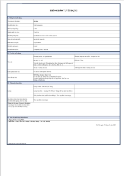 ĐƠN HÀNG VISA KỸ SƯ  ĐIỆN TỬ NHẬT BẢN