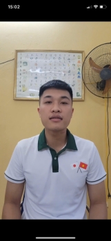 MS17 / Bài dự thi với chủ đề “ LÒNG BIẾT ƠN” nhân dịp kỉ niệm ngày nhà giáo VN 20/11 của học viên Tạ Quang Sơn