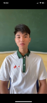 MS19/ Bài dự thi với chủ đề “ LÒNG BIẾT ƠN” nhân dịp kỉ niệm ngày nhà giáo VN 20/11 của học viên Nguyễn Văn Huy